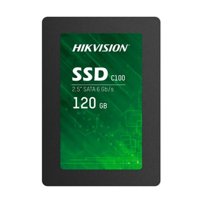 DISCO C100 SSD 120G HIKVISION1
