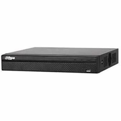 NVR DAHUA 8 CANALES POE DHI-NVR2108HS-8P-4KS21