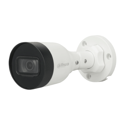Cámara Dahua Bullet IP 2MP IR30 DH-IPC-HFW1230S1-S51