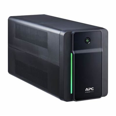 APC UPS 1600VA 230V AVR UNIVERSAL BX1600MI-MS1