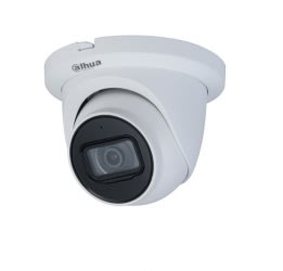CÁMARA DAHUA DOMO IP 4MP IR50 IPC-HDW3441TMN-AS1