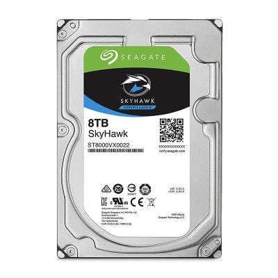 SEAGATE DISCO DURO 8TB ST8000VX0041
