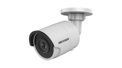 CÁMARA HIKVISION BULLET IP 6MP IR30 DS-2CD2063G0-I1