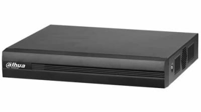 XVR DAHUA 16 CANALES HASTA 5MP DH-XVR1B16H-11