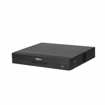 XVR DAHUA 4 CANALES HASTA 5MP DH-XVR5104HS-I31