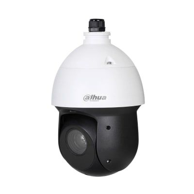 CÁMARA DAHUA PTZ IP 2MP IR100 DH-SD49225XAN-HNR1