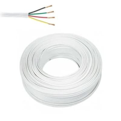 CABLE PIN BDN 4 HILOS COBREBDN-PN424BC1