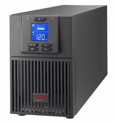 APC UPS 1KVA 800W BX1200MI-MS1