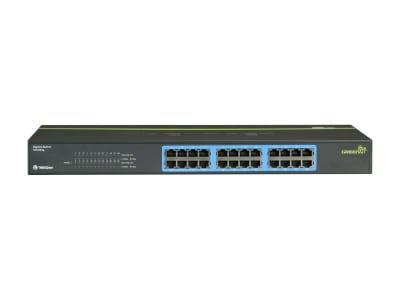 TRE SWITCH 24XGE GREENET NW231TRE821