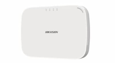 PANEL DE ALARMA HIBRIDO DS-PHA20-W2P1