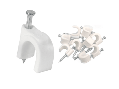 BOLSA DE GRAMPAS 5MM 100 UNIDADES BLANCAS1