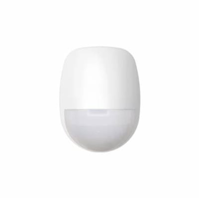DETECTOR PIR HIKVISION 18M DOBLE ELEMENTO 3D DS-PDP18-EG21
