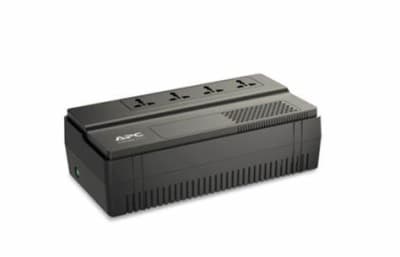 UPS BACK 650VA 230V BV650I-MS1