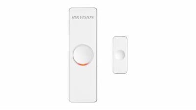 CONTACTO MAGNETICO INALAMBRICO HIKVISION DS-PD1-MC-WWS1