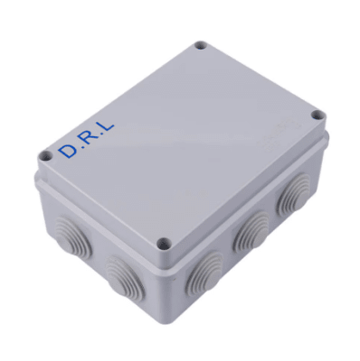 CAJA ESTANCA 150X1101