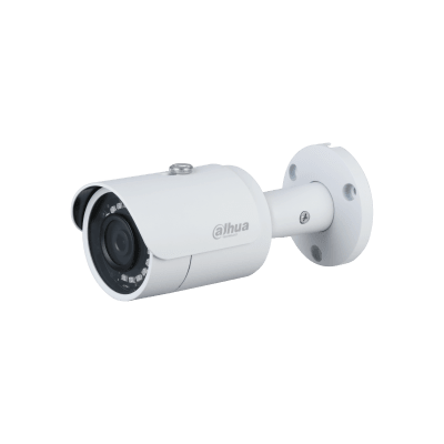 CÁMARA DAHUA BULLET IP 2MP IR30 DH-IPC-HFW1230S-S51