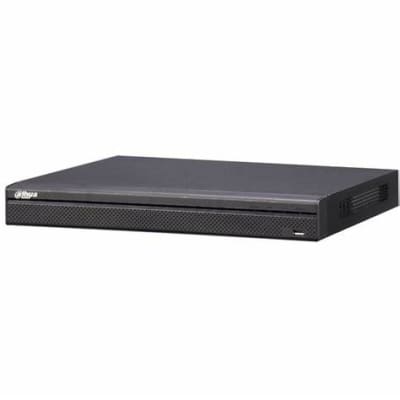 NVR DAHUA 16 CANALES 4K NVR52164-4KS21