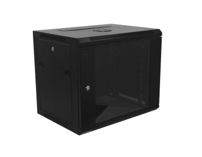 RACK 9U 60CM FONDO BDN-RID9U60F1