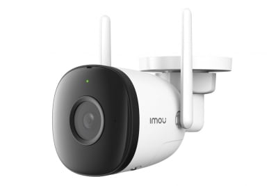 CÁMARA IMOU BULLET 4MP IR30 IPC-F42N-D1