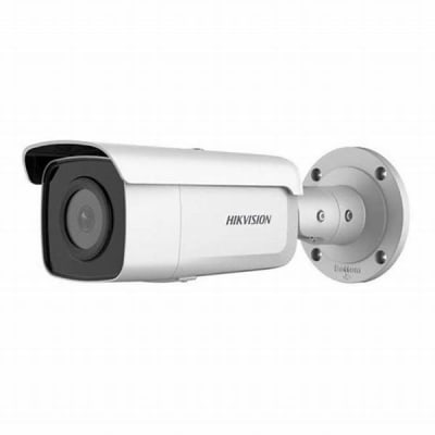 CÁMARA HIKVISION BULLET IP 4MP IR60 ACUSENSE DS-2CD2643G2-IZS1