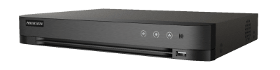DVR HIKVISION 8 CANALES 8MP ACUSENSE IDS-7208HUHI-M1/S1