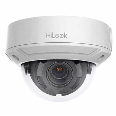 CAMARA HILOOK DOMO IP 4MP IP-D640H-V1