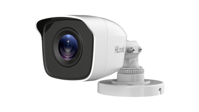 CAMARA HILOOK BULLET 4MP THC-B140-M1