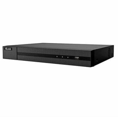DVR HILOOK 4 CANALES 5MP DVR-204U-K11