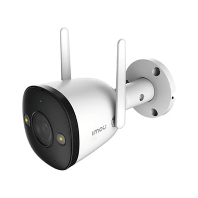 CÁMARA IMOU BULLET 4MP IR30 WIFI 2E IPC-F42FN-D1