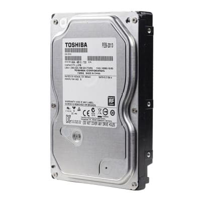 DISCO DURO 2TB TOSHIBA DT01ABA200V1