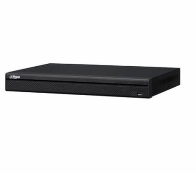 NVR DAHUA 16 CANALES 4K DHI-NVR4216-4KS2/L1