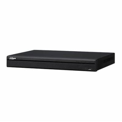 NVR DAHUA 32 CANALES 4K DHI-NVR4232-4KS2/L1