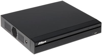 NVR DAHUA 8 CANALES 4K POE DHI-NVR2108HS-8P-S31