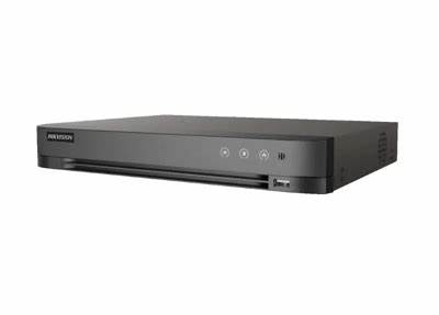 DVR HIKVISION 4 CANALES 1080P ACUSENSE LITE SMART MOTION DETECTION DS-7204HGHI-M1/T1