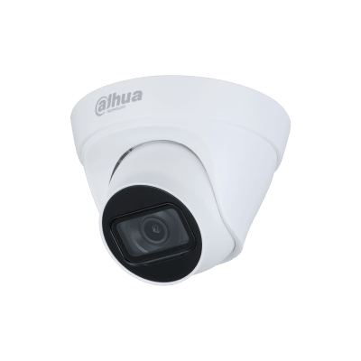 Cámara Dahua Domo IP 2MP IR30 DH-IPC-HDW1230T1-S51