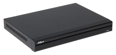 NVR DAHUA 16 CANALES DHI-NVR5216-4KS21