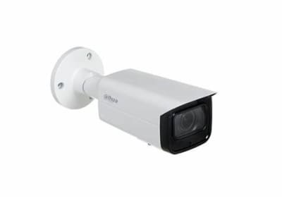 CÁMARA DAHUA BULLET IP 8MP IR60 MOTORIZADA SOPORTA MICRO SD DH-IPC-HFW2831TN-ZS-S21
