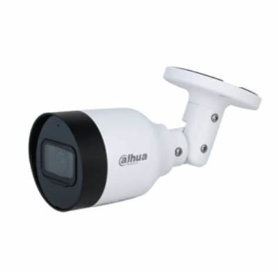 CÁMARA DAHUA BULLET IP 5MP IR30 DH-IPC-HFW1530T-S61