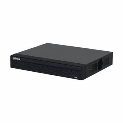 NVR DAHUA 4 CANALES 4K POE DH-NVR2104HS-P-I1