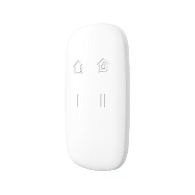 CONTROL DE ALARMA AX PRO HIKVISION  DS-PKF1-WB1