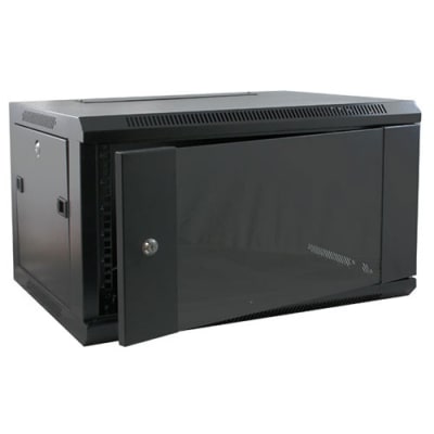 RACK 6U BDN 45CM PARED1
