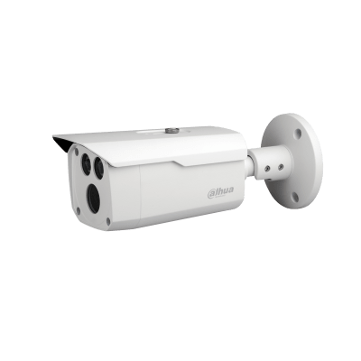 CÁMARA DAHUA BULLET 5MP IR80 DH-HAC-HFW1500DN1