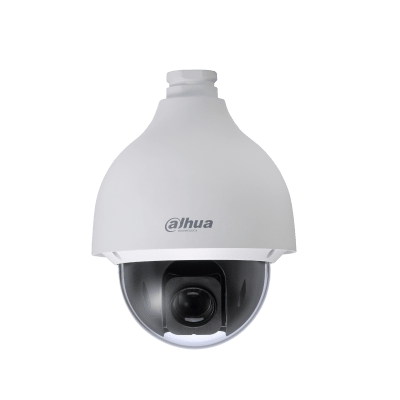 CÁMARA DAHUA PTZ IP 2MP IR30X IK10 STARLIGHT MICA DH-SD50230U-HNI1