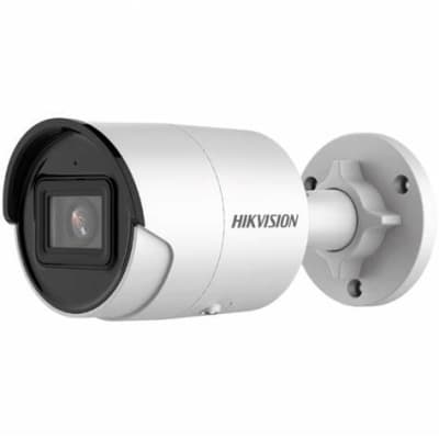 CÁMARA HIKVISION BULLET IP 8MP IR40 DS-2CD2083G2-I1