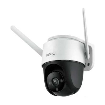 CÁMARA IMOU PT 4MP IR30 FULL COLOR IPC-S42FN-D1