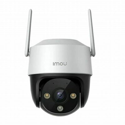 CÁMARA IMOU PT 4MP IR30 WIFI CRUISER SE+ IPC-S41FEN1
