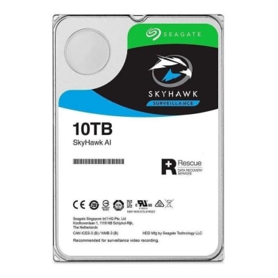 SEAGATE DISCO DURO 10TB ST10000VE00081