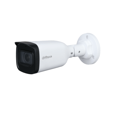 CÁMARA DAHUA BULLET 5MP IR40 DH-HAC-B3A51N-Z1