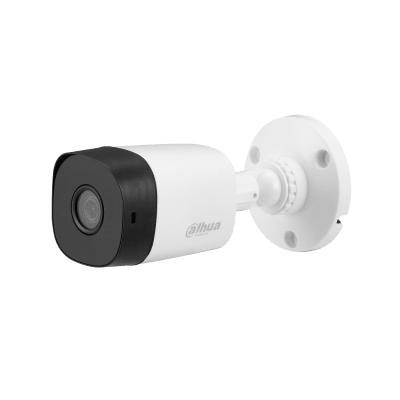 CÁMARA DAHUA BULLET 5MP IR20 DH-HAC-B1A51N1