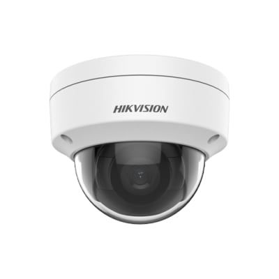 Cámara Hikvision Domo IP 2MP IR30 Antivandalica DS-2CD1123G0E-I1